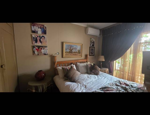 5 BEDROOM HOUSE FOR SALE IN VANDERBIJLPARK SW 5